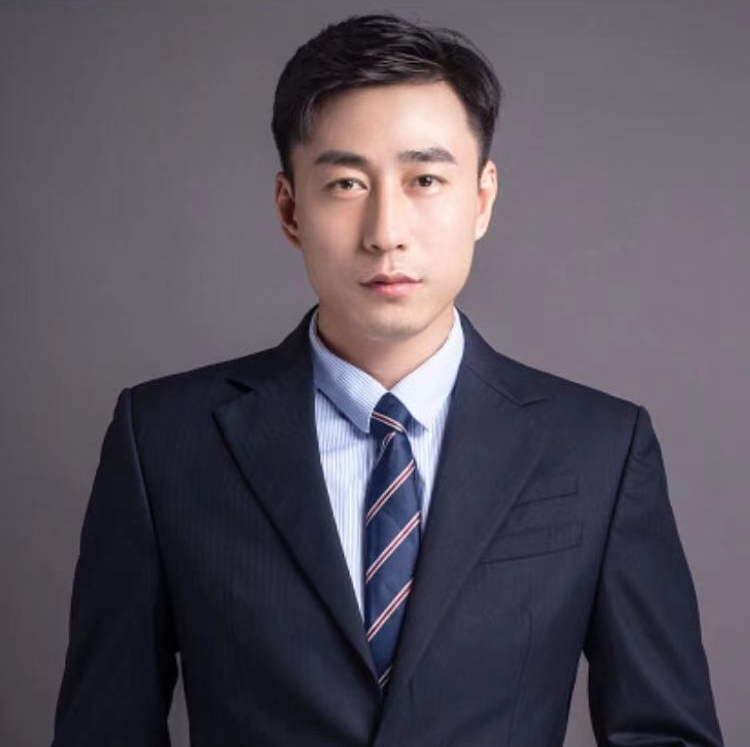 向述兵 预告片与宣传物料制作总监